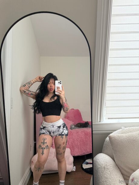 Lenerox only fans content