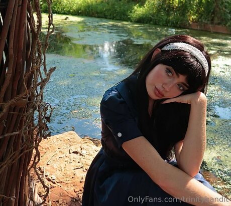 Trinitybandit onlyfans explicit content