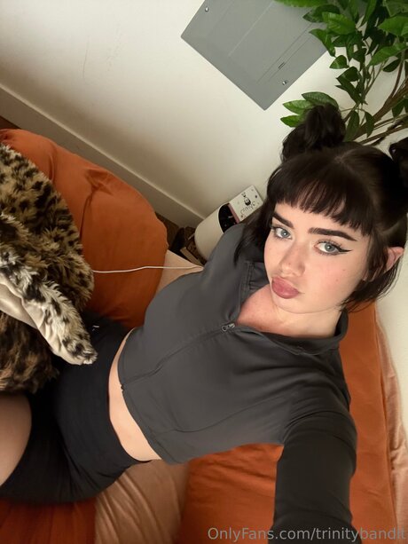 Trinitybandit leaked onlyfans photos