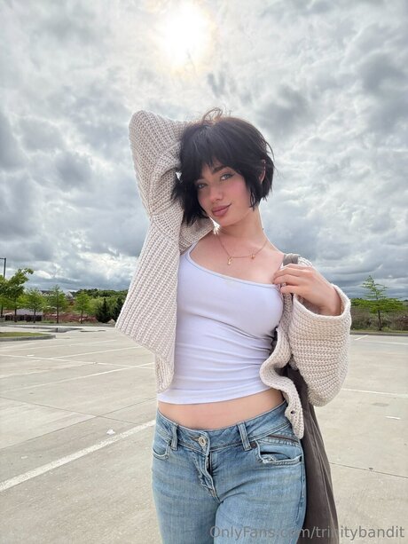 Trinitybandit onlyfans nude