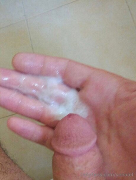 Yonalef porn only fans