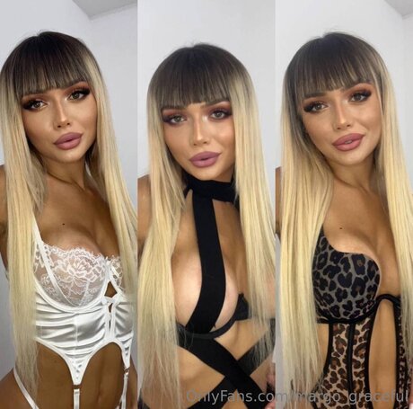 Margo Graceful leak onlyfans nude