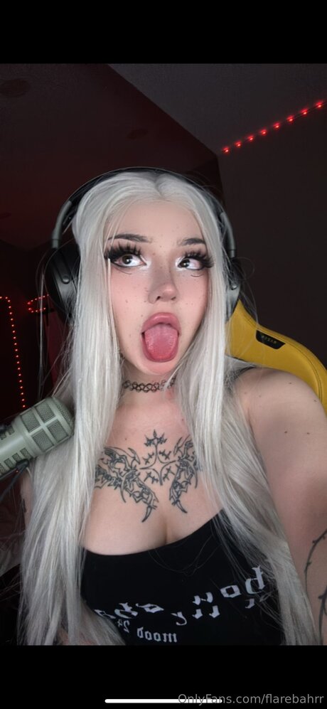 Flarebahrr onlyfans sex leak