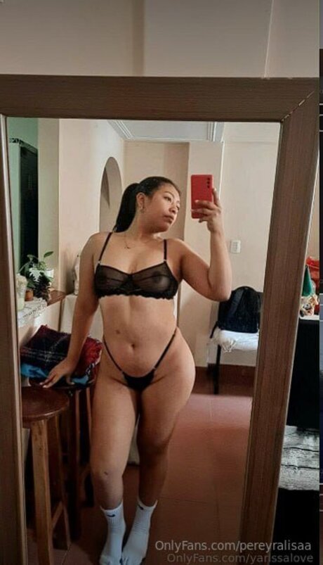 Pereyralisaa onlyfans leaks sex