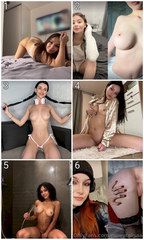 Pereyralisaa free only fans