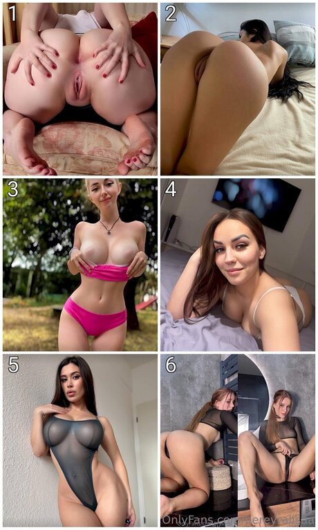 Pereyralisaa leaked only fans