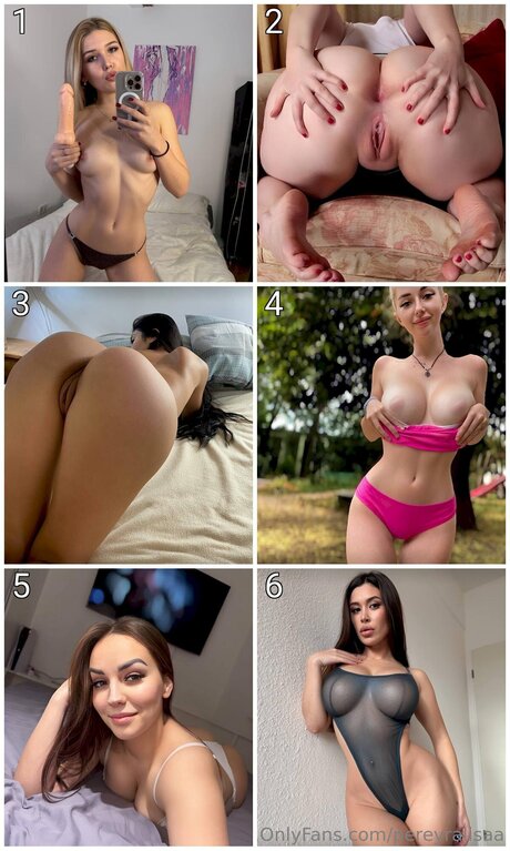 Pereyralisaa onlyfans public photos