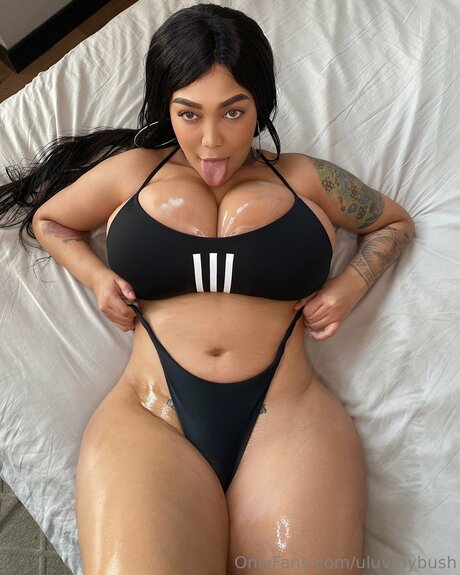 Uluvmybush onlyfans leak sex