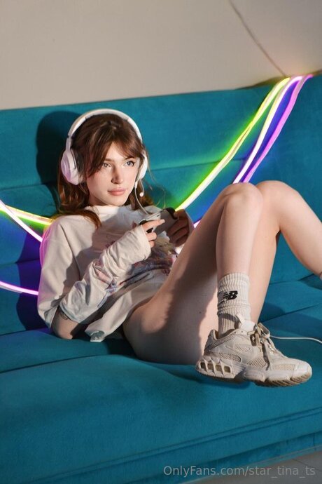 Star Tina Ts xxx onlyfans