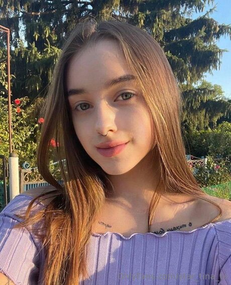 Star Tina Ts ass onlyfans