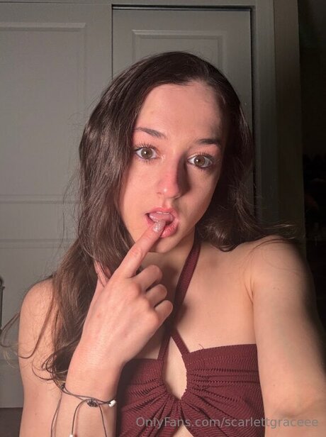 Scarlettgraceee onlyfans nude pics