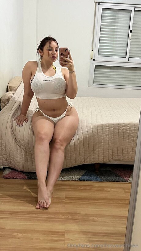 Itssvalentinee  illustration