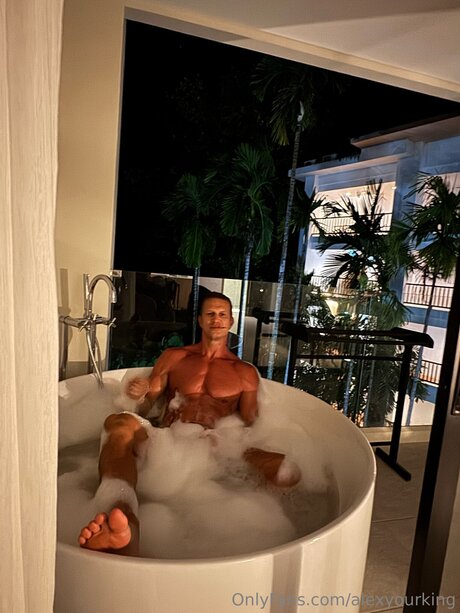 Alexyourking onlyfans porn