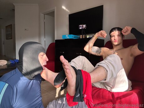 Bigtexasdiaz leaked onlyfans