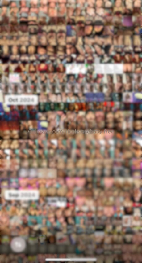 Nicolerosebaby Free onlyfans leaks