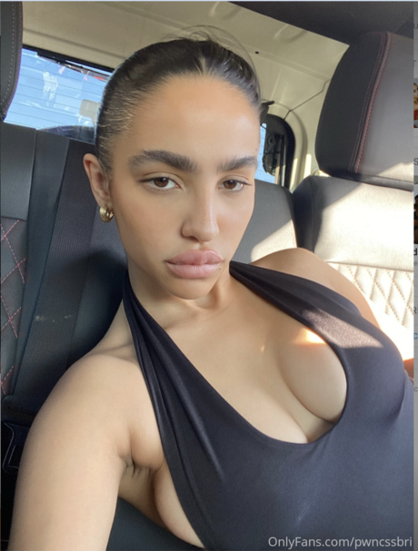 Brianna Anderson leaked nude onlyfans
