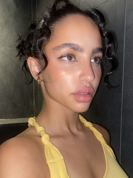 Brianna Anderson feet onlyfans