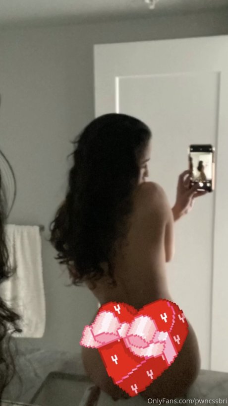 Brianna Anderson onlyfans porno