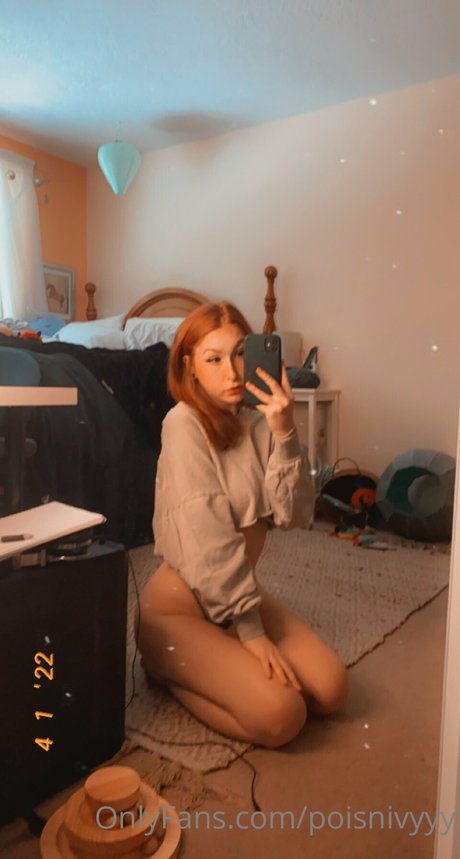 Ivy Lune onlyfans leakd