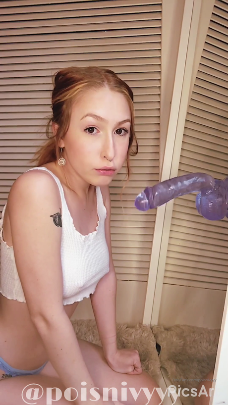 Ivy Lune leak only fans