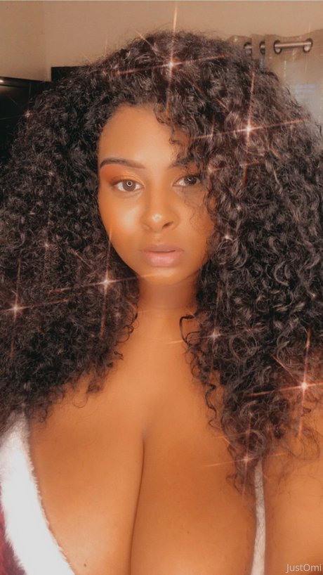 _Omi Stark leak onlyfans