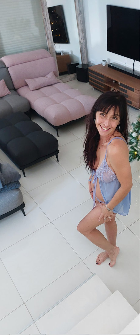 Lili jolie onlyfans hot