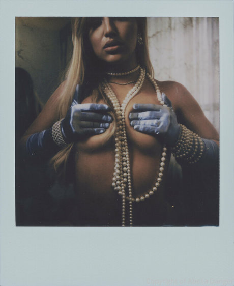 Abella Danger onlyfans naked leaked