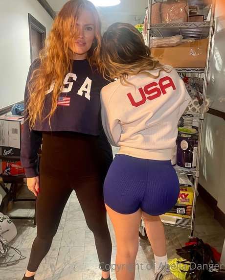 Abella Danger onlyfans de