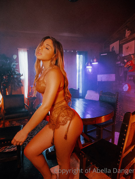 Abella Danger new onlyfans leaks