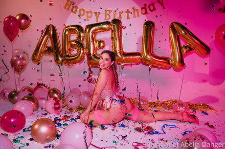 Abella Danger onlyfans creator