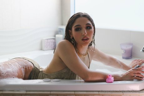Abella Danger onlyfans.