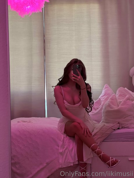 Iikimusi_ onlyfans nude leak