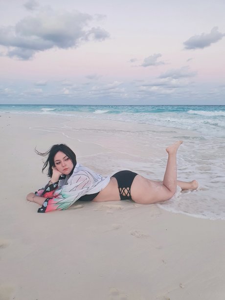 Judys Lullaby onlyfans leaked photos