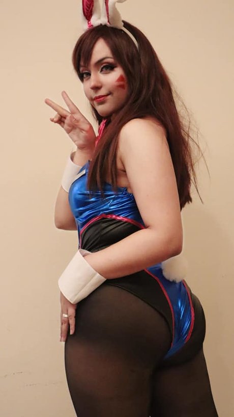 Judys Lullaby onlyfans leaked photos