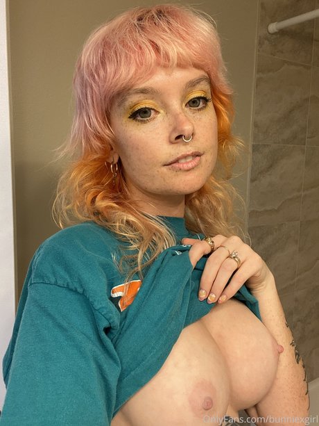 Bunniexgirl onlyfans pics nude
