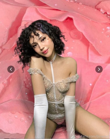 Mina Bell_ leaked nudes onlyfans