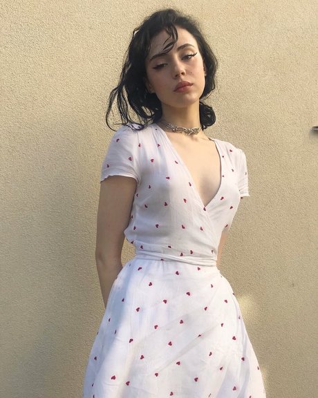 Mina Bell_ nudes onlyfans leaked