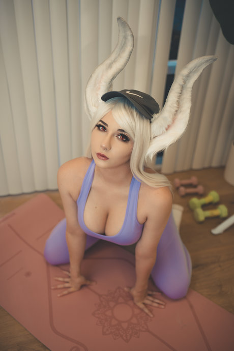 Kemi onlyfans explicit content