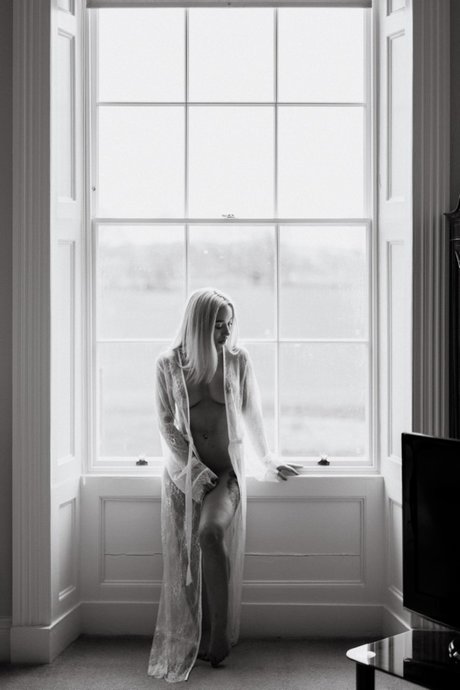 Ella Baig nude onlyfans porn