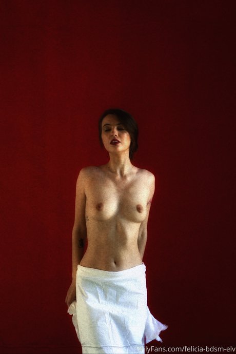 Felicia vina leaked porn onlyfans
