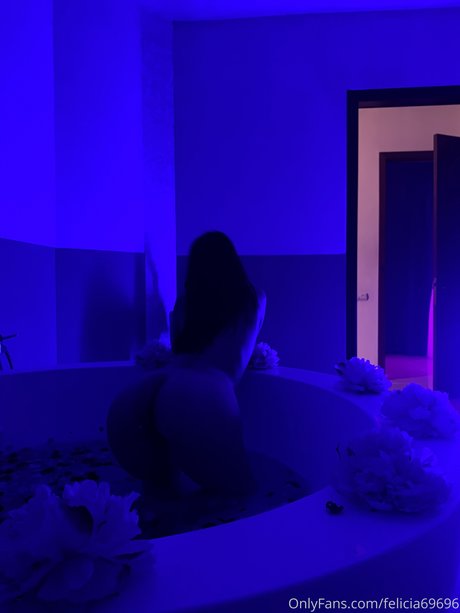 Felicia vina only fans leaks porn