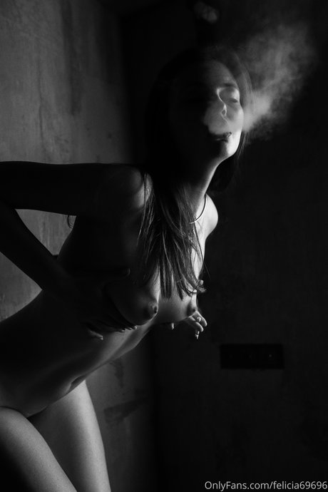 Felicia vina only fans pic