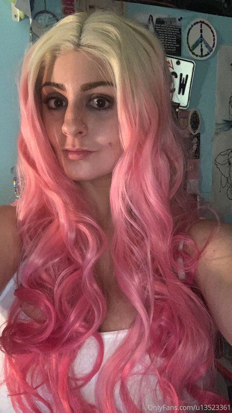 Chloe Rose_ onlyfans leaked pictures