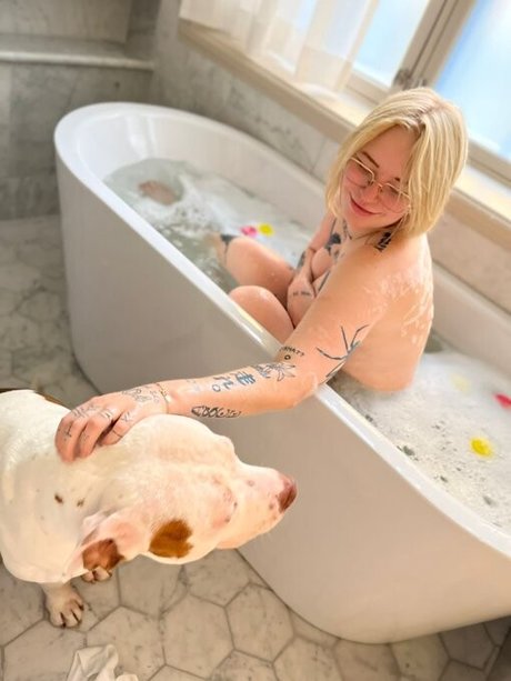 Shelley Floryd naked leaked onlyfans