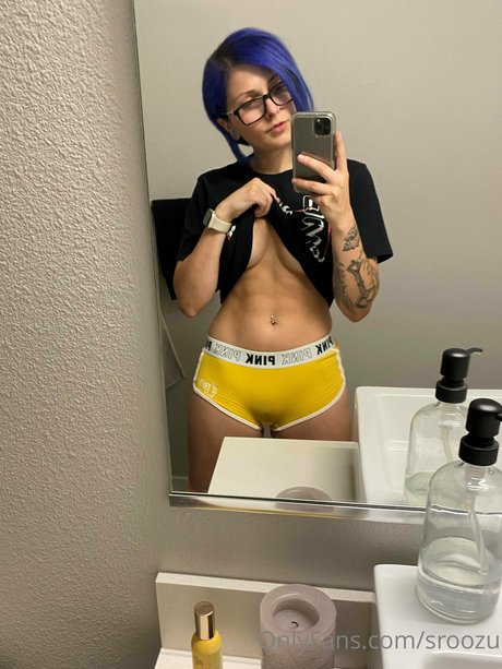 SuteRoozu onlyfans leak fuck