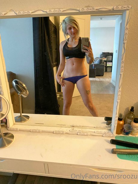 SuteRoozu nude onlyfans leaked