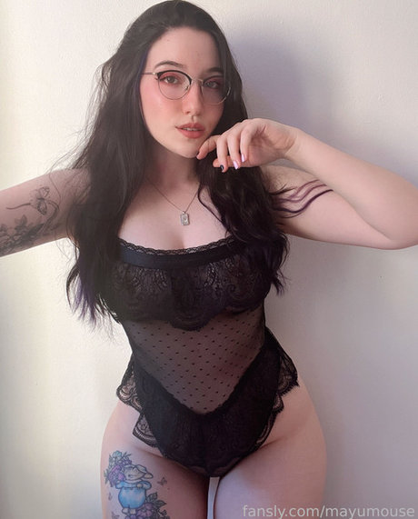 Mayu Mouse_ onlyfans sexy