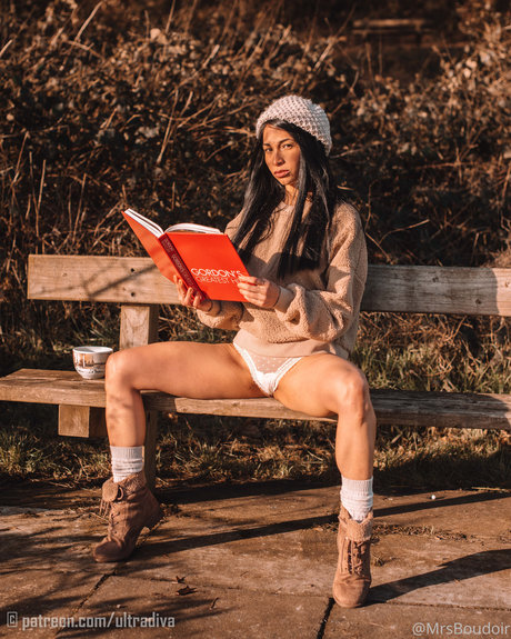 Ruth Medina leak onlyfans