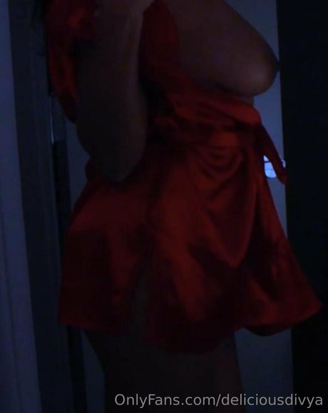 DeliciousDivya new onlyfans