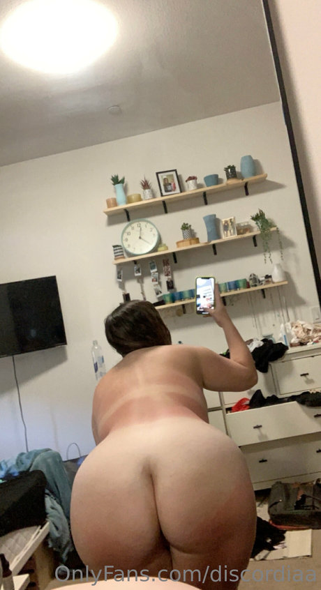 Discordiaa new onlyfans leak